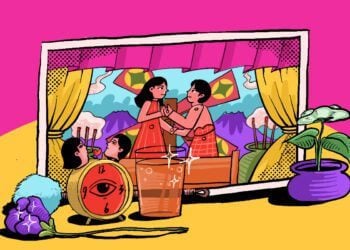 Gaya Sex dalam Budaya Jawa untuk Menghasilkan Keturunan Unggul Menurut Serat Susila Sanggama